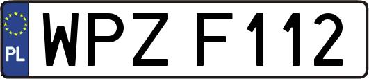 WPZF112