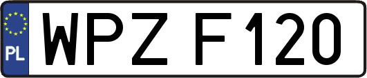 WPZF120