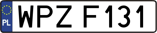 WPZF131