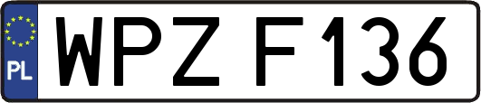 WPZF136