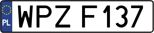 WPZF137