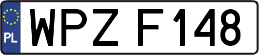 WPZF148