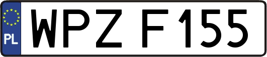 WPZF155