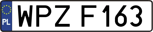 WPZF163