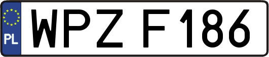 WPZF186