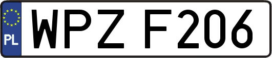 WPZF206