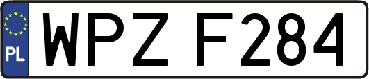 WPZF284