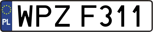 WPZF311