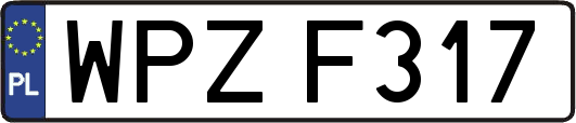 WPZF317