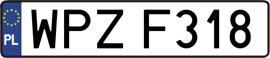 WPZF318