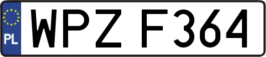 WPZF364