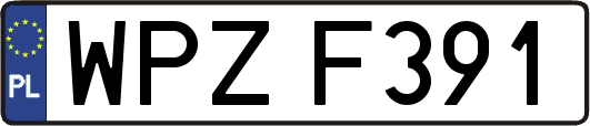 WPZF391