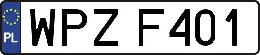 WPZF401