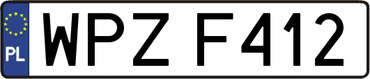WPZF412
