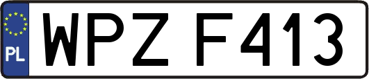 WPZF413