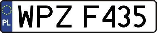 WPZF435