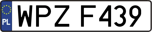 WPZF439