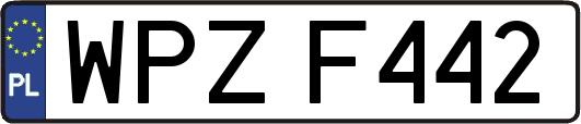 WPZF442