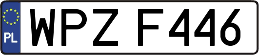 WPZF446