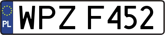 WPZF452
