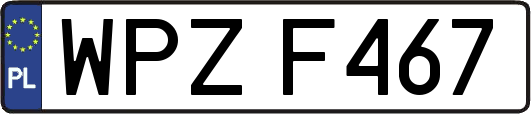 WPZF467