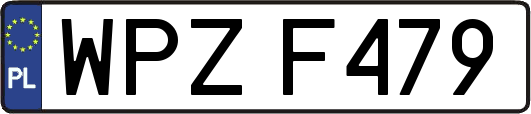 WPZF479