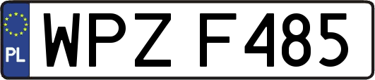 WPZF485