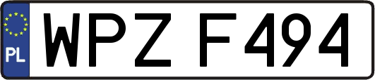 WPZF494