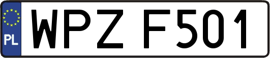 WPZF501