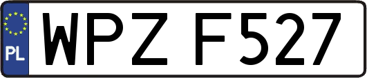 WPZF527