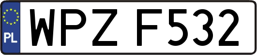 WPZF532