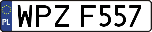 WPZF557
