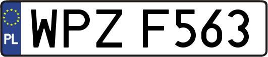 WPZF563