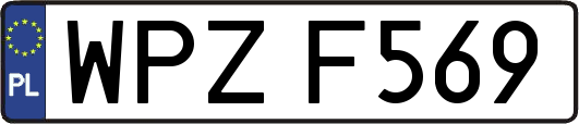 WPZF569