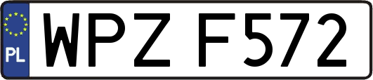 WPZF572