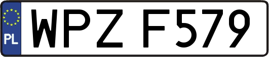 WPZF579