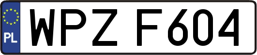 WPZF604
