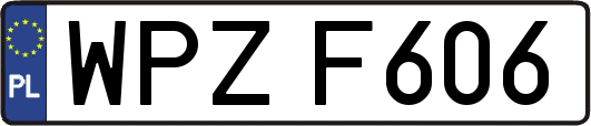 WPZF606