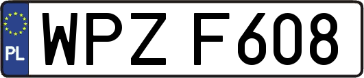 WPZF608