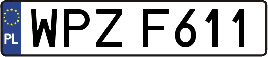 WPZF611