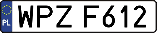 WPZF612