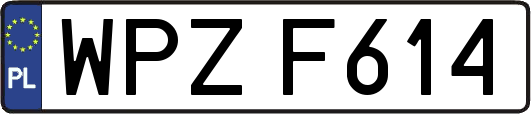 WPZF614