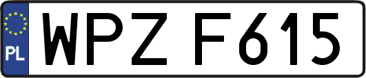 WPZF615