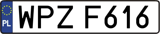 WPZF616