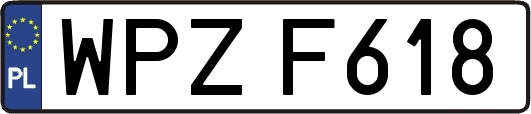 WPZF618