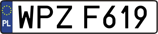 WPZF619