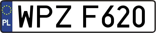WPZF620