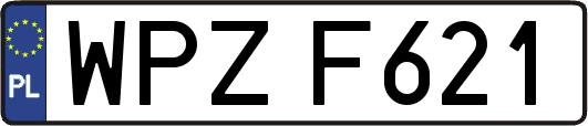WPZF621