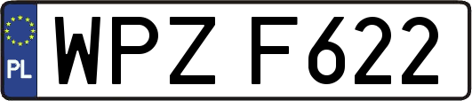 WPZF622