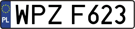 WPZF623